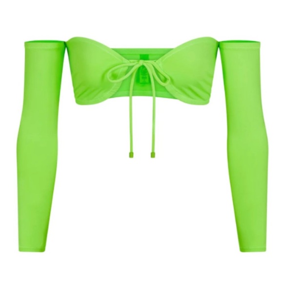 SKIMS- RARE 2 PIECE SET - XS - Picture 2 of 7